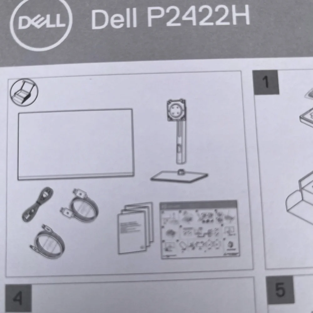 COPY - Dell computer stand